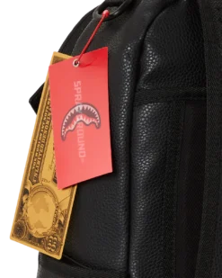 Sprayground Embossed Shark Traveler DLXV Backpack -Fashion Bags 7cc935 7e2408fe7ff74848b958336777350cfbmv2