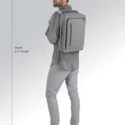 Solo Re-Utilize Hybrid Backpack -Fashion Bags 7cc935 7e6c260d8a7b4ba0874e4c5bd14d252bmv2