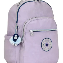 Kipling Seoul Large Backpack With 15" Laptop Protection -Fashion Bags 7cc935 7e81fb035cb1401896b5a3e298f1c2e0mv2