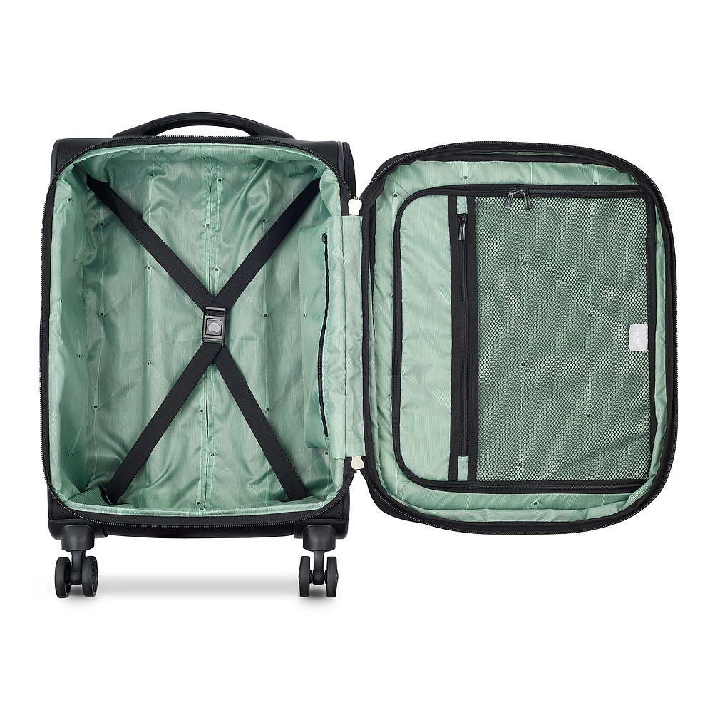 Delsey Sky Max 21" Spinner Carry-On Luggage 10 Delsey Sky Max 21" Spinner Carry-On Luggage - Image 10