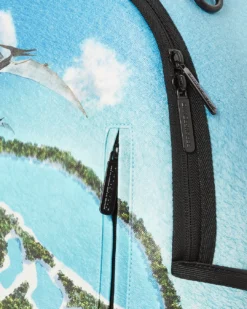 Sprayground Jurassic Island DLXV Backpack -Fashion Bags 7cc935 7f44876da6594df1a9c0f25c769efe0dmv2