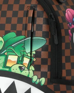 Sprayground Sharks In Paris Characters Sneakin DLXV Backpack -Fashion Bags 7cc935 80edcdf07b364a22b6b81710cad242fbmv2 1