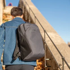 Pacsafe Vibe 20L Anti-Theft Backpack -Fashion Bags 7cc935 80f6bd25c9ef43feb16b3807bfb9515cmv2