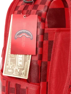 Sprayground XTC Sharks In Wonderland DLX Backpack -Fashion Bags 7cc935 837fbde309d942a5b905a512b07a7ff1mv2