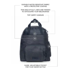 Eastpak Tecum W Backpack -Fashion Bags 7cc935 842235e174554b9db1501f800f2859bbmv2