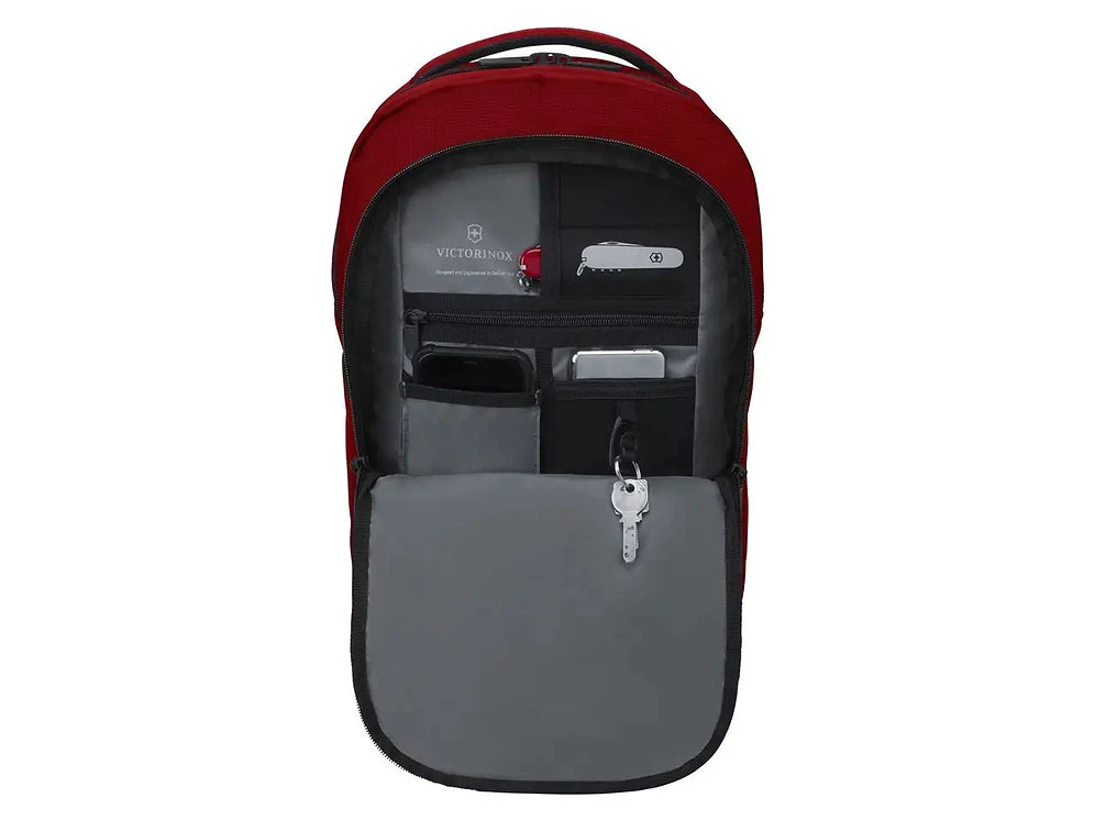 Victorinox VX Sport EVO Compact Backpack 6 Victorinox VX Sport EVO Compact Backpack - Image 6