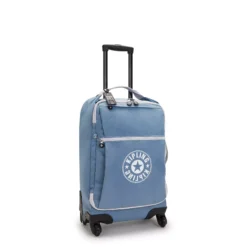 Kipling Darcey Small Carry-On Rolling Luggage 17 Kipling Darcey Small Carry-On Rolling Luggage -Fashion Bags 7cc935 84b0158555f0469980dda3255fcf09c0mv2