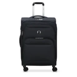 Delsey Sky Max 2.0 Medium 25" Expandable Spinner 20 Delsey Sky Max 2.0 Medium 25" Expandable Spinner -Fashion Bags 7cc935 84d16a80197a45a28ea2288638d47ae8mv2