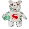 Sprayground Ferociou$ Moneybear Teddybear Backpack