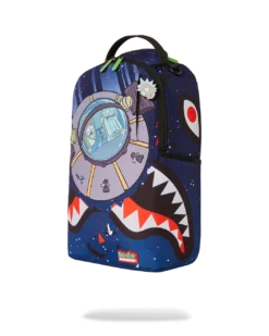 Sprayground Rick & Morty Oops Backpack -Fashion Bags 7cc935 862d50cd45ff48cab9b67b69cba39e98mv2