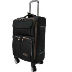 Bon Voyage 6658 Softside Spinner Luggage -Fashion Bags 7cc935 866ba64a54274ec5b2878ed1780f6c29mv2 1