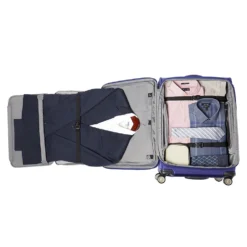 TravelPro Crew™ 11 25" Expandable Spinner Suiter -Fashion Bags 7cc935 86ec166f5b224438b6a8abc59efafcf6mv2