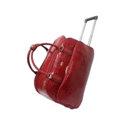 Bon Voyage 3008 22" Rolling Duffel Bag 20 Bon Voyage 3008 22" Rolling Duffel Bag -Fashion Bags 7cc935 885b698858984963ab86f7e4be143e0bmv2 1