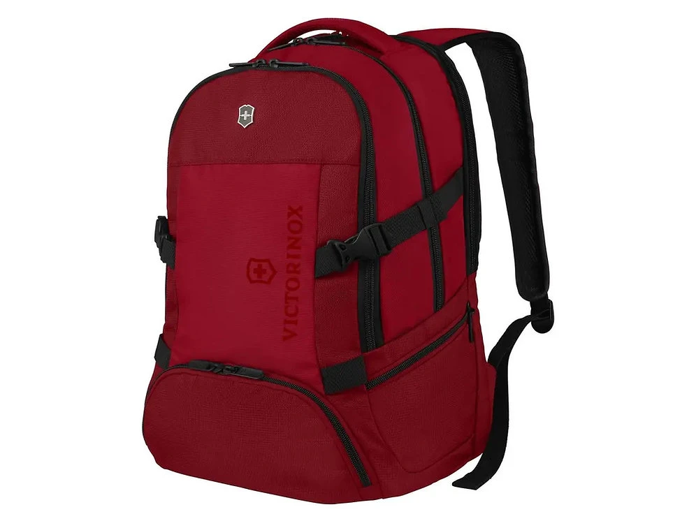 Victorinox VX Sport EVO Deluxe Backpack 7 Victorinox VX Sport EVO Deluxe Backpack - Image 7