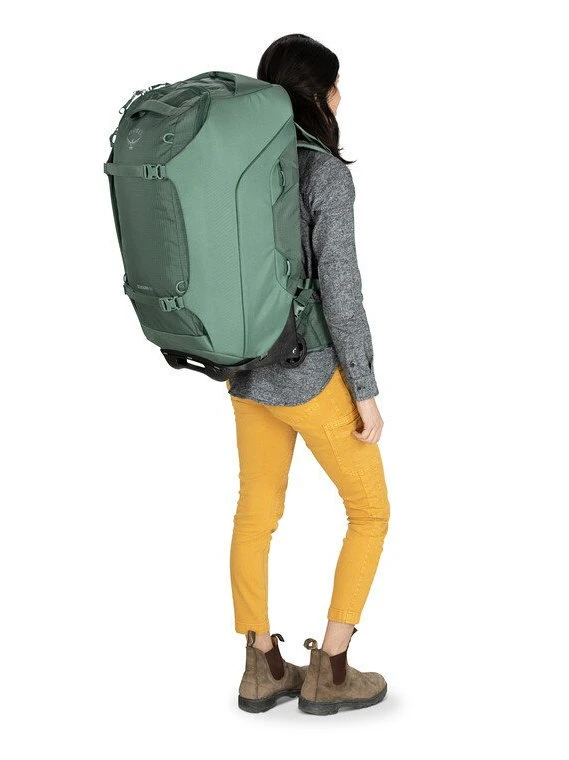 Osprey Sojourn Wheeled Travel Pack 25"/60L 11 Osprey Sojourn Wheeled Travel Pack 25"/60L - Image 11