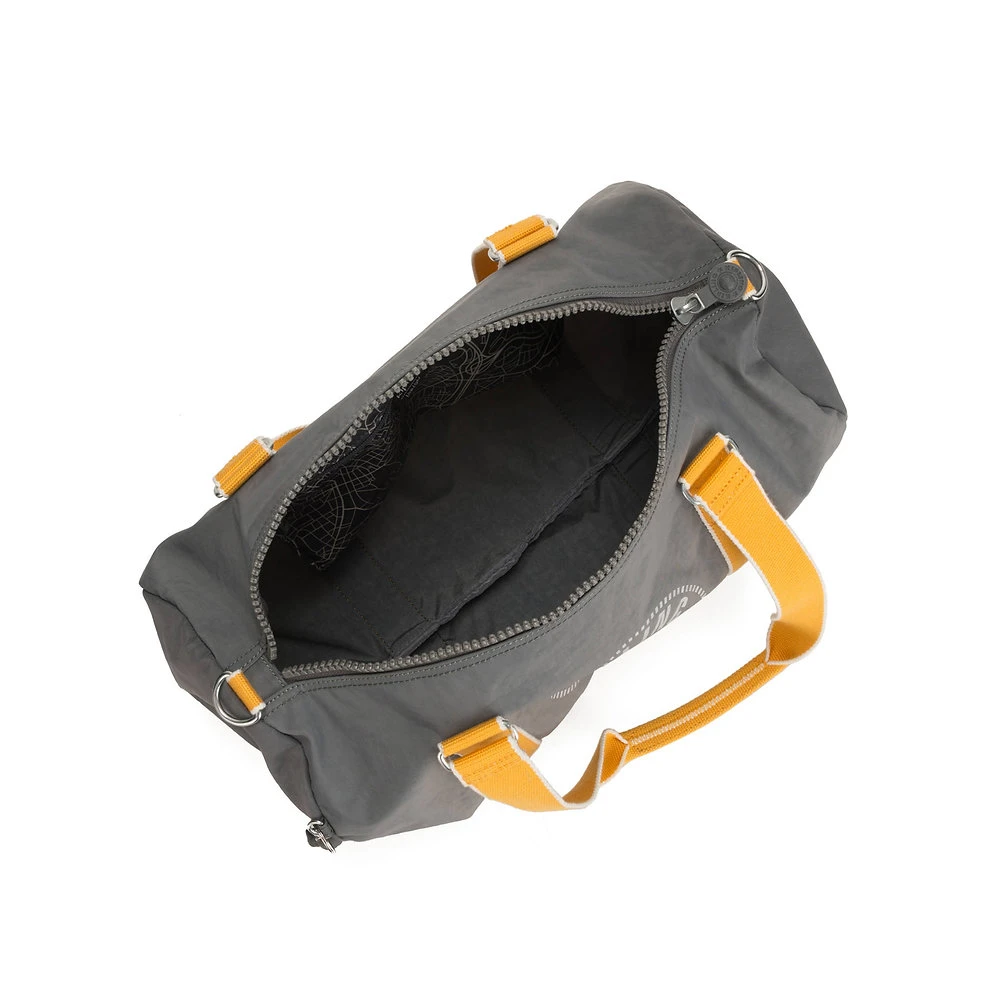 Kipling Onalo Duffel Bag 3 Kipling Onalo Duffel Bag - Image 3