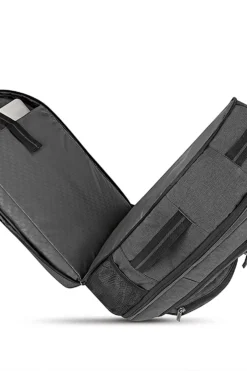 Solo Grand Travel TSA Backpack -Fashion Bags 7cc935 8a0dede67e844a58ae29bc56170a3464mv2