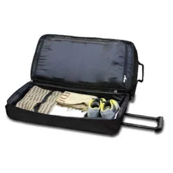 J World Piton 30" Drop Bottom Rolling Duffel Bag -Fashion Bags 7cc935 8a6e73acef8948969958b7e9260e1b01mv2