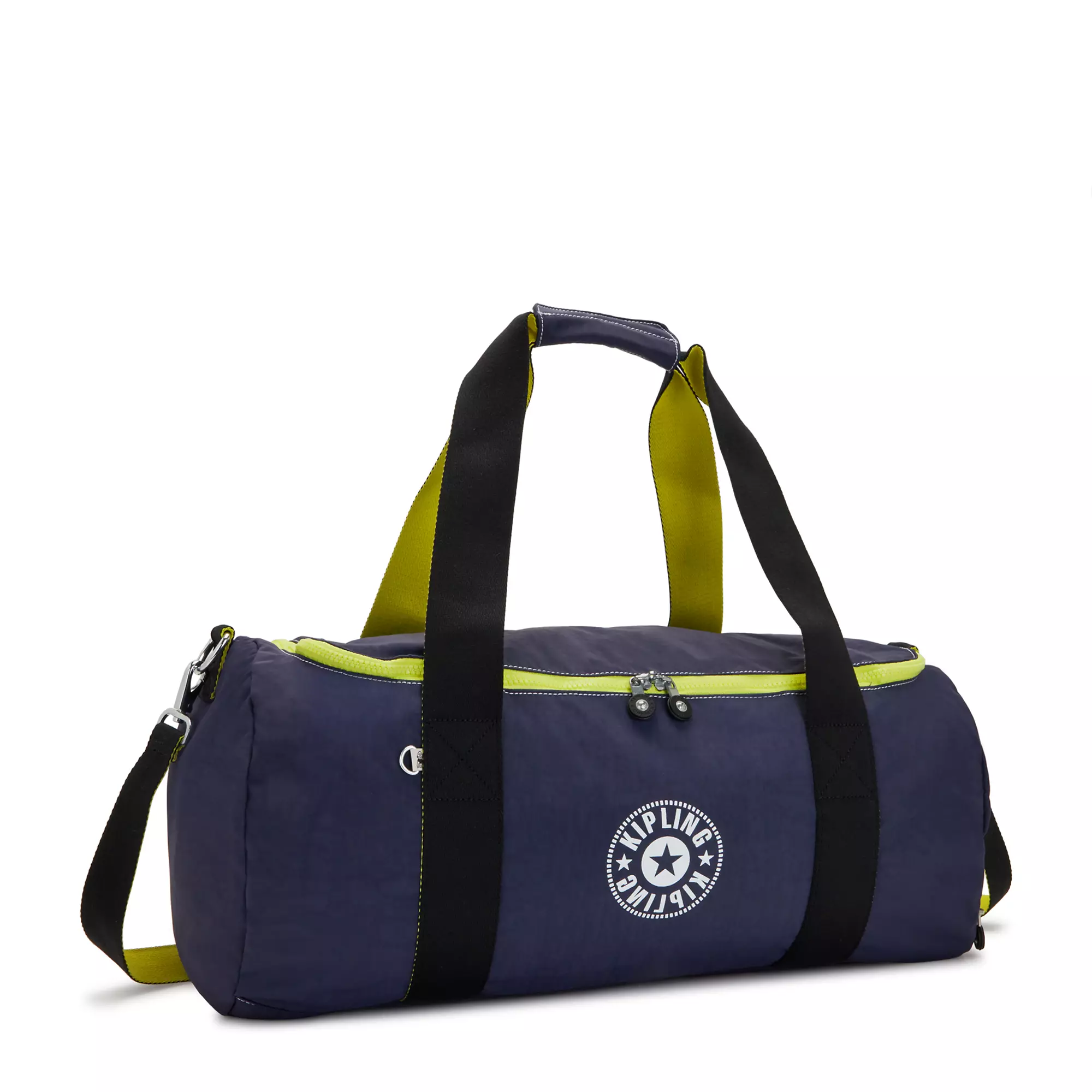 Kipling Argus Small Duffle Bag 2 Kipling Argus Small Duffle Bag - Image 2