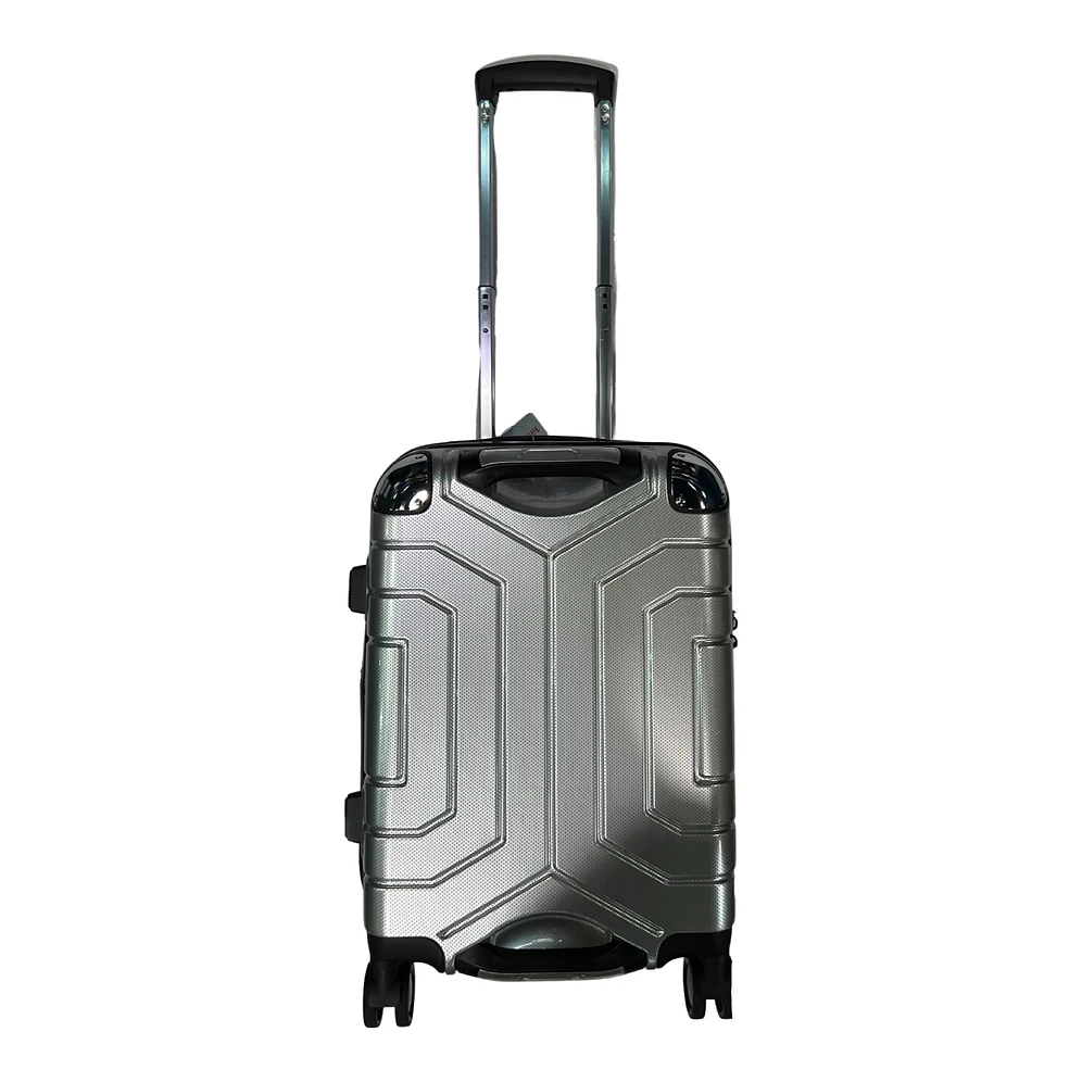 Bon Voyage 8905 Hardside Luggage 2 Bon Voyage 8905 Hardside Luggage - Image 2