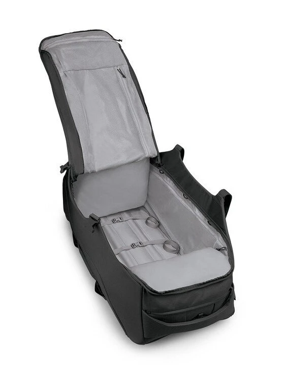 Osprey Sojourn Shuttle Wheeled Duffel 36"/130L 6 Osprey Sojourn Shuttle Wheeled Duffel 36"/130L - Image 6