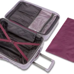 American Tourister Cascade Hardside 28" Spinner -Fashion Bags 7cc935 8c925422b748481fab8dac77b1a1f737mv2