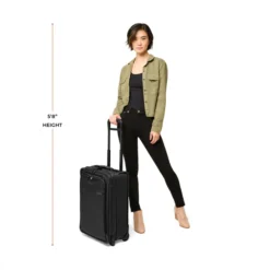 Briggs & Riley Baseline Essential 22" 2-Wheel Expandable Carry-On -Fashion Bags 7cc935 8cae80bddc4447b3b05e2e2ab219b3bfmv2