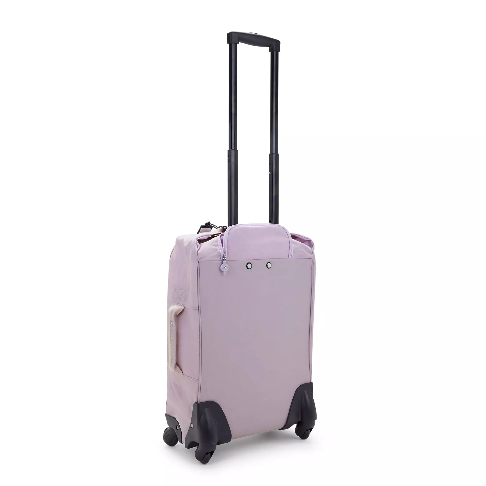 Kipling Darcey Small Carry-On Rolling Luggage 4 Kipling Darcey Small Carry-On Rolling Luggage - Image 4