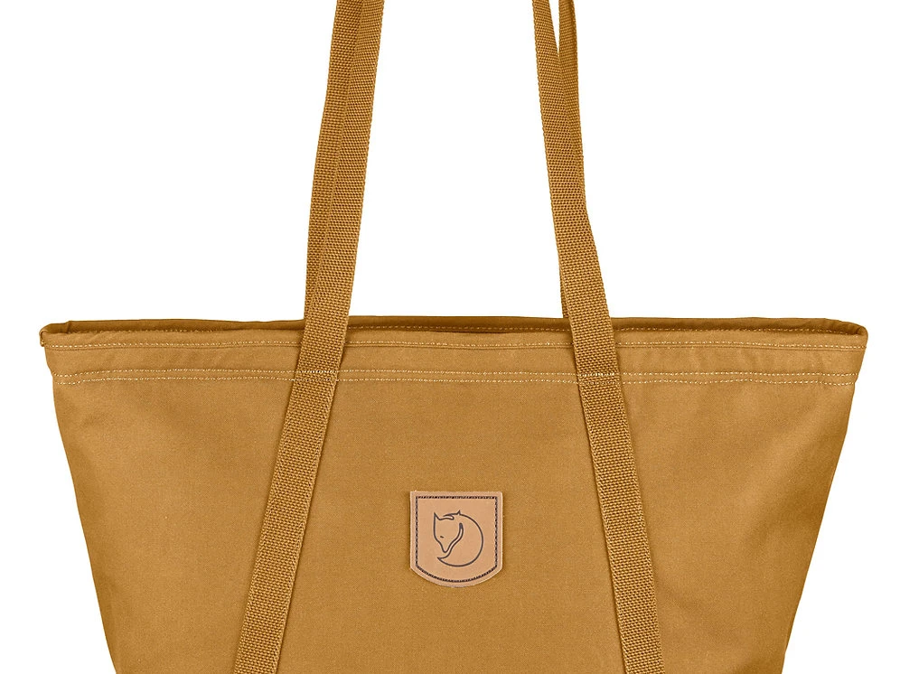 Fjallraven Totepack No.4 Wide 9 Fjallraven Totepack No.4 Wide - Image 9