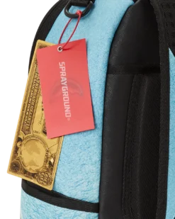 Sprayground Jurassic Island DLXV Backpack -Fashion Bags 7cc935 8df5aaecdc82490f83360e312f12d7c3mv2