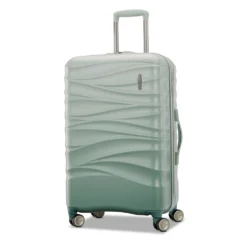 American Tourister Cascade Hardside 24" Spinner -Fashion Bags 7cc935 8df835b0915f4d208e6d6c76c7fc5a9amv2