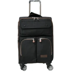 Bon Voyage 6658 Softside Spinner Luggage -Fashion Bags 7cc935 8e847ed782c34d2b8466017e7d4a3b82mv2 1