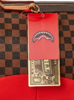 Sprayground Raceway Henny Torpedo Duffel -Fashion Bags 7cc935 8e8a8aefceea468cbe67da8c1d9b78c1mv2