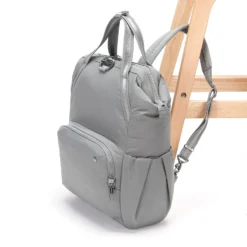 Pacsafe Citysafe® CX Anti-Theft Backpack -Fashion Bags 7cc935 8fc11726eec644dc8b21c5001209482emv2