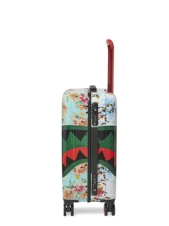 Sprayground The Sanctuary Split 21.5'' Carry-On Luggage -Fashion Bags 7cc935 8fd8734ac5d94fa090fa0b27c1ef968bmv2