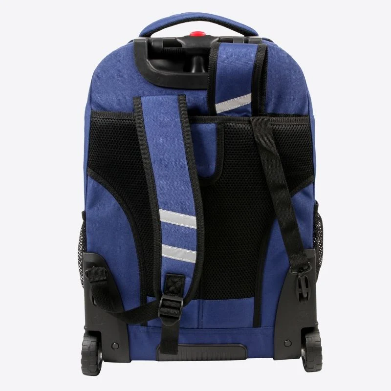 J World 19" Sundance Rolling Backpack 3 J World 19" Sundance Rolling Backpack - Image 3