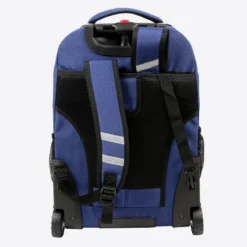 J World 19" Sundance Rolling Backpack 10 J World 19" Sundance Rolling Backpack -Fashion Bags 7cc935 904c2e6218ac4b4aaafc9575c045d770mv2