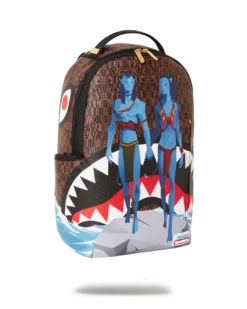 Sprayground Jake And Neytri Sharks In Pandora Backpack -Fashion Bags 7cc935 91b19f1f86e544c5a4ac9a5bfd9a1fb3mv2 1