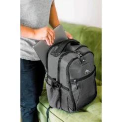 High Sierra Fairlead Computer Backpack -Fashion Bags 7cc935 9274ac19abaa44289dd7c4f538e8b6a3mv2