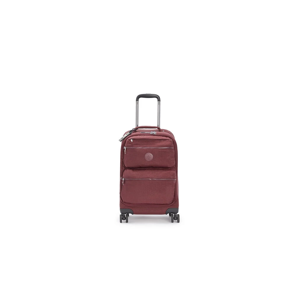 Kipling City Spinner - Small Carry-On 2 Kipling City Spinner - Small Carry-On - Image 2
