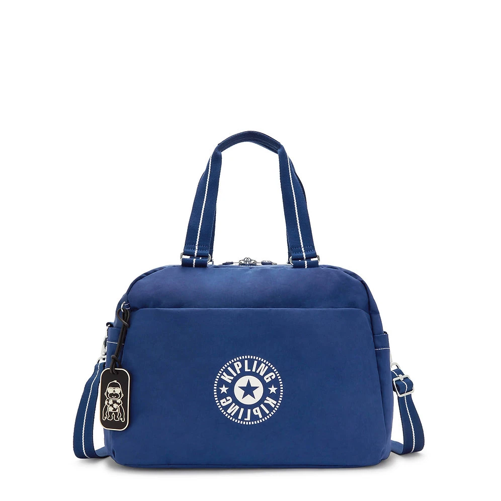 Kipling Deny Weekender Tote Bag 1 Kipling Deny Weekender Tote Bag