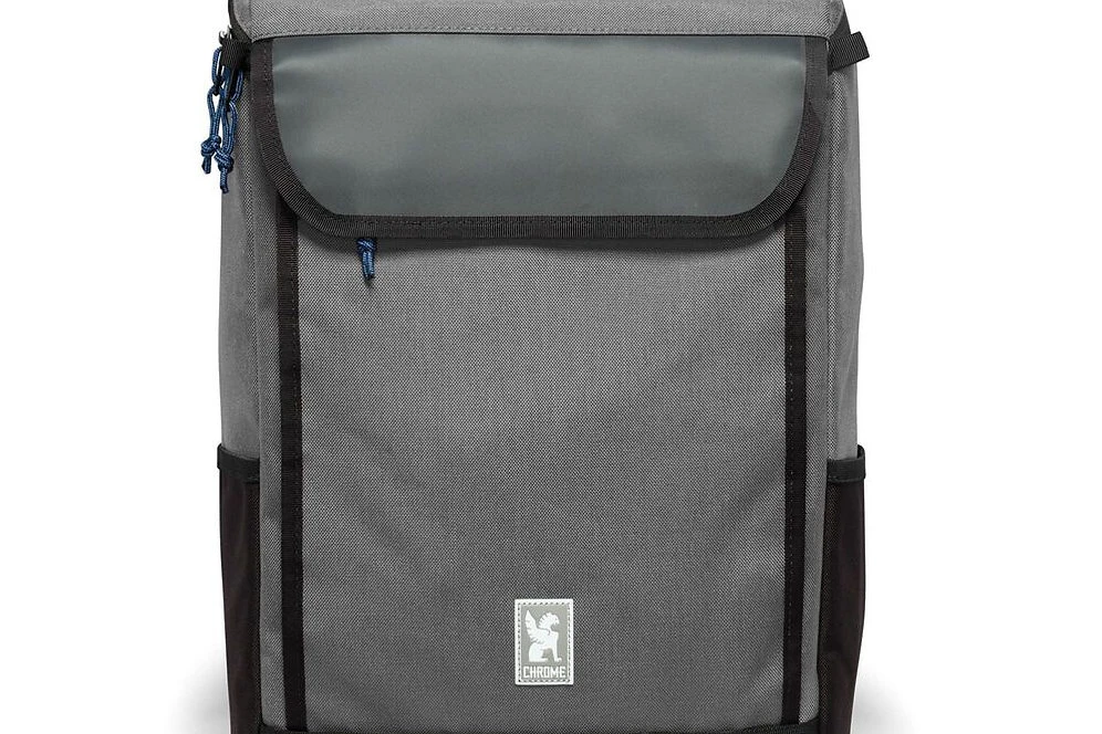 Chrome Industries Volcan Backpack 13 Chrome Industries Volcan Backpack - Image 13