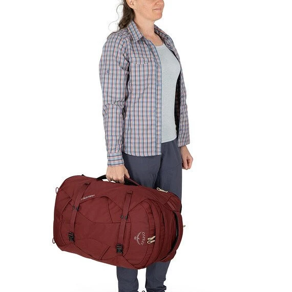 Osprey Fairview Women's Travel Pack-40L 8 Osprey Fairview Women's Travel Pack-40L - Image 8