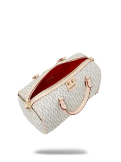 Sprayground Creme De La Creme Mini Duffel Bag -Fashion Bags 7cc935 94cd6577cd21424b8c8873052aae964bmv2 1