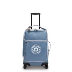 Kipling Darcey Small Carry-On Rolling Luggage 16 Kipling Darcey Small Carry-On Rolling Luggage -Fashion Bags 7cc935 953fe5e3f68e4dd190434b408550ddf4mv2