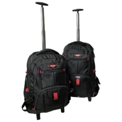 Power In Eavas 1963 Wheeled Backpack W/Lock -Fashion Bags 7cc935 95927ffd63b4420487d9555a445a904amv2 2