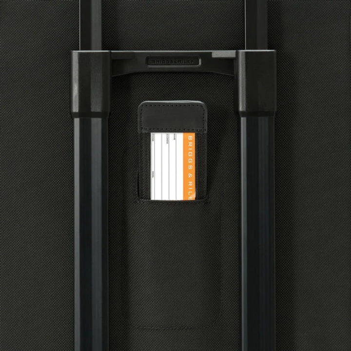 Briggs & Riley Baseline Large 2-Wheel Duffel 12 Briggs & Riley Baseline Large 2-Wheel Duffel - Image 12