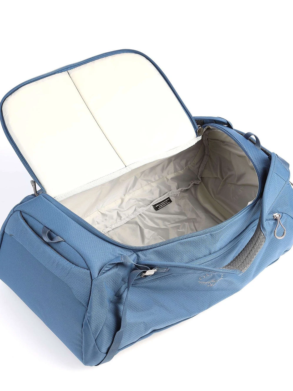 Osprey Daylite Duffel 60L 8 Osprey Daylite Duffel 60L - Image 8