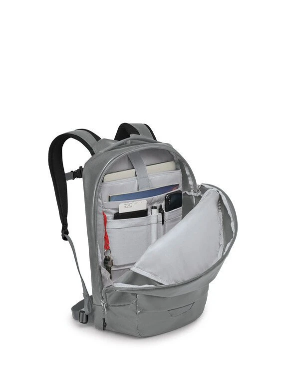 Osprey Transporter Panel Loader Backpack 3 Osprey Transporter Panel Loader Backpack - Image 3
