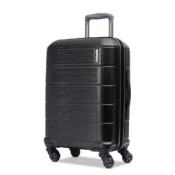 American Tourister Stratum 2.0 20" Carry On Spinner -Fashion Bags 7cc935 984cd8daa30248afbe363bde4b3d2675mv2